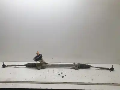 Second-hand car spare part Steering Rack for NISSAN NOTE (E12) 1.5 DCI OEM IAM references 480013VV0A  