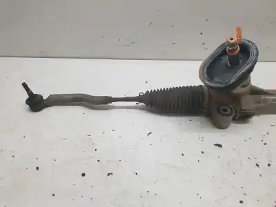 Second-hand car spare part steering rack for nissan note (e12) 1.5 dci oem iam references 480013vv0a  