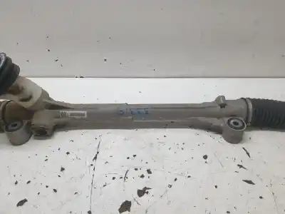 Second-hand car spare part steering rack for nissan note (e12) 1.5 dci oem iam references 480013vv0a  