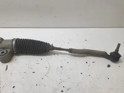 Second-hand car spare part steering rack for nissan note (e12) 1.5 dci oem iam references 480013vv0a  