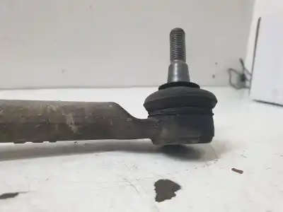 Second-hand car spare part steering rack for nissan note (e12) 1.5 dci oem iam references 480013vv0a  