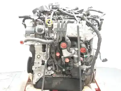 Pièce détachée automobile d'occasion MOTEUR COMPLET pour VOLKSWAGEN GOLF VII LIM.  Références OEM IAM CRBC  