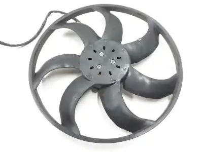 İkinci el araba yedek parçası ELEKTRO FAN için VOLKSWAGEN GOLF VII LIM. Advance BlueMotion OEM IAM referansları 5Q0121203AA  