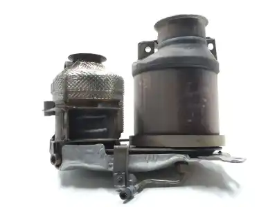 İkinci el araba yedek parçası KATALIZÖR için VOLKSWAGEN GOLF VII LIM. Advance BlueMotion OEM IAM referansları 04L131733C  