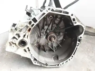 İkinci el araba yedek parçası VITES KUTUSU için RENAULT MEGANE IV HATCHBACK (B9A/M/N_) 1.5 dCi 110 (B9A3) OEM IAM referansları TL4085  