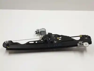 İkinci el araba yedek parçası ARKA SAG CAM REGÜLATÖRÜ için BMW SERIE 5 BERLINA (E60) 530i OEM IAM referansları 746005682 / 85067328  