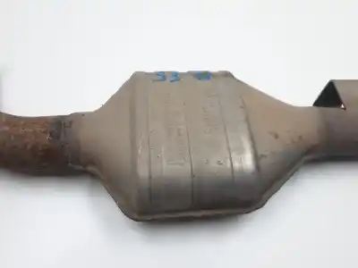 Pezzo di ricambio per auto di seconda mano catalizzatore per opel omega b (v94) 2.5 td (f69 m69 p69) riferimenti oem iam 90501716  