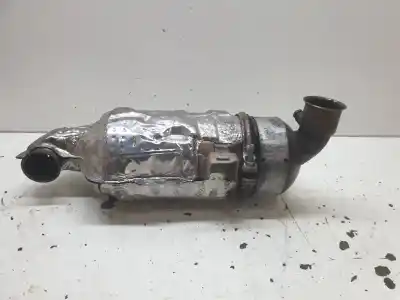 İkinci el araba yedek parçası Katalizör için CITROEN BERLINGO STATION WAGON XTR OEM IAM referansları 9676885380  