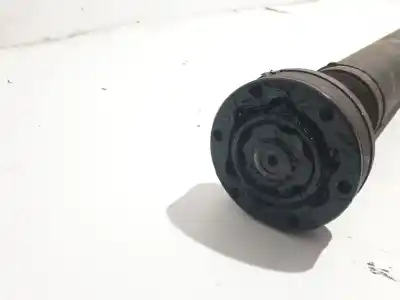 Автозапчасти б/у центральная трансмиссия за audi a8 (4e2) 3.0 v6 24v tdi ссылки oem iam 4e0521101h  