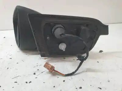 Peça sobressalente para automóvel em segunda mão espelho retrovisor esquerdo por citroen c4 cactus feel edition referências oem iam 98016918xt  