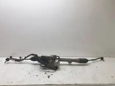Peça sobressalente para automóvel em segunda mão caixa de direção por citroen c4 cactus feel edition referências oem iam 1613245280