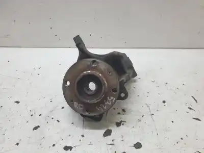 Peça sobressalente para automóvel em segunda mão manga de eixo dianteira direita por citroen c4 cactus feel edition referências oem iam 1607557580