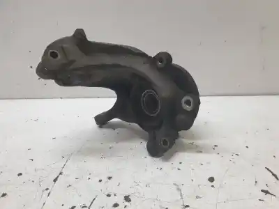 Second-hand car spare part front left knuckle for citroen c4 cactus feel edition oem iam references 1607557480  