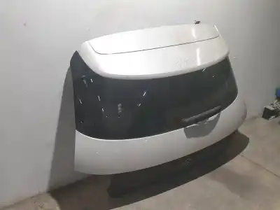 Second-hand car spare part tailgate for citroen c4 cactus feel edition oem iam references 9800805380  