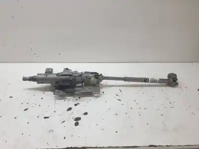 Peça sobressalente para automóvel em segunda mão coluna de direcção por citroen c4 cactus feel edition referências oem iam 98006198zd