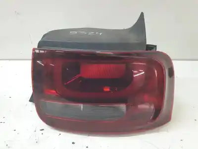 Pezzo di ricambio per auto di seconda mano Luci Posteriori Destra per CITROEN C4 CACTUS Feel Edition Riferimenti OEM IAM   
