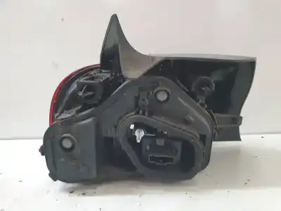 Second-hand car spare part right tailgate light for citroen c4 cactus feel edition oem iam references   