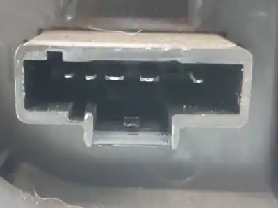 Second-hand car spare part right tailgate light for citroen c4 cactus feel edition oem iam references   