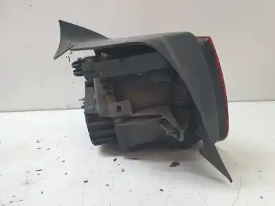 Second-hand car spare part right tailgate light for citroen c4 cactus feel edition oem iam references   