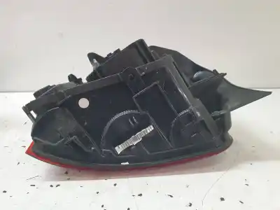 Second-hand car spare part right tailgate light for citroen c4 cactus feel edition oem iam references   