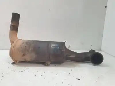 Second-hand car spare part catalytic converter for opel combo d selection l1h1 oem iam references 55230485  