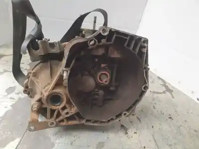 Автозапчасти б/у коробка передач за opel combo d selection l1h1 ссылки oem iam 55225893