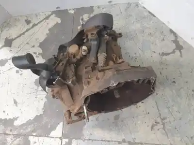 Автозапчасти б/у коробка передач за opel combo d selection l1h1 ссылки oem iam 55225893  55225893