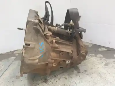 Автозапчасти б/у коробка передач за opel combo d selection l1h1 ссылки oem iam 55225893  55225893
