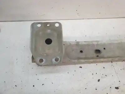 Pezzo di ricambio per auto di seconda mano rinforzo paraurti anteriore per opel combo d selection l1h1 riferimenti oem iam 95519540  