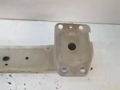 Pezzo di ricambio per auto di seconda mano rinforzo paraurti anteriore per opel combo d selection l1h1 riferimenti oem iam 95519540  