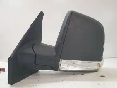 Second-hand car spare part left rearview mirror for opel combo d selection l1h1 oem iam references   