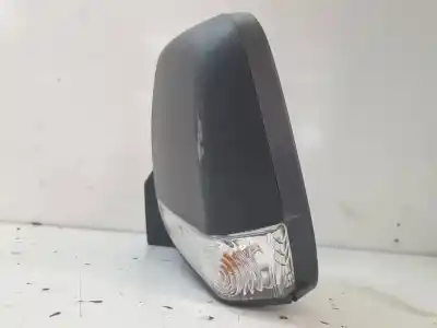 Second-hand car spare part left rearview mirror for opel combo d selection l1h1 oem iam references   