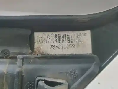 Second-hand car spare part left rearview mirror for opel combo d selection l1h1 oem iam references   