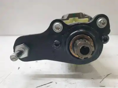 Pezzo di ricambio per auto di seconda mano cancello motore c/c per audi q7 (4l) v6 3.0 tdi (176kw) ambiente riferimenti oem iam 4l0827852c  
