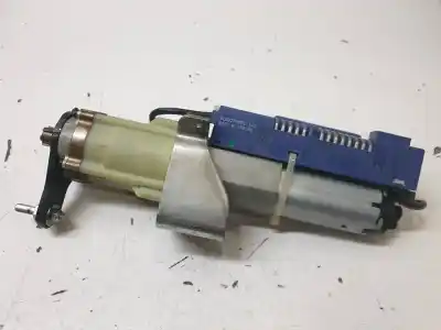 Pezzo di ricambio per auto di seconda mano cancello motore c/c per audi q7 (4l) v6 3.0 tdi (176kw) ambiente riferimenti oem iam 4l0827852c  