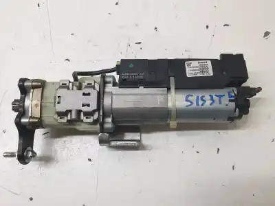 İkinci el araba yedek parçası Motor C/c Kapisi için AUDI Q7 (4L) V6 3.0 TDI (176kW) Ambiente OEM IAM referansları 4L0827851C  