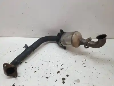 Second-hand car spare part CATALYTIC CONVERTER for FORD FOCUS C-MAX (CAP) 30 Aniversario OEM IAM references   
