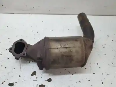Second-hand car spare part CATALYTIC CONVERTER for OPEL AGILA Cosmo OEM IAM references   