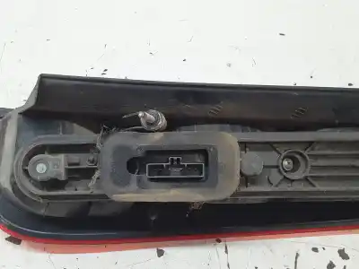 Автозапчасти б/у левый задний фонарь за ford focus c-max (cap) 30 aniversario ссылки oem iam 3m5113a603ad  