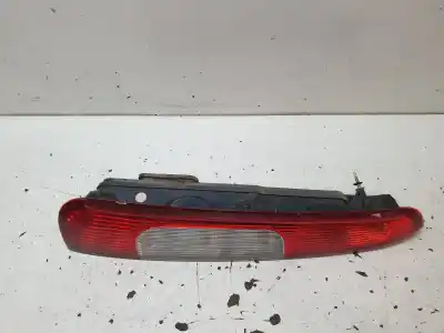 Автозапчасти б/у левый задний фонарь за ford focus c-max (cap) 30 aniversario ссылки oem iam 3m5113a603ad  