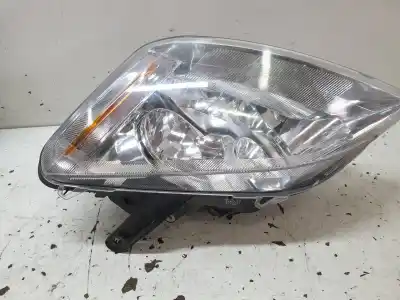 Автозапчастина б/у ЛІВА ФАРА для FORD FOCUS C-MAX (CAP)  Посилання на OEM IAM 3M5113101AA  