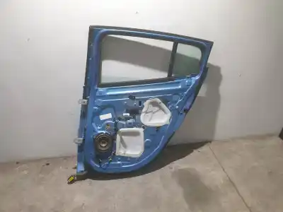 Автозапчастина б/у двері задні праві для renault megane iii berlina 5 p expression посилання на oem iam 821003885r  