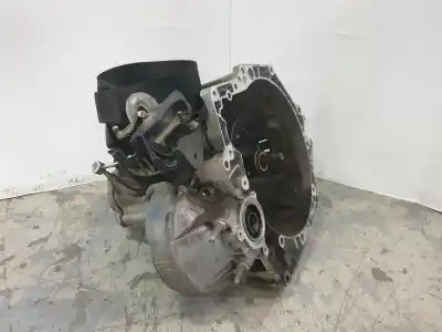Автозапчасти б/у коробка передач за citroen berlingo station wagon xtr ссылки oem iam 20dp33