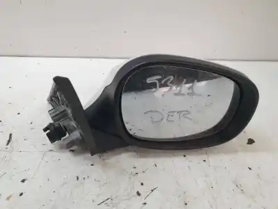 Second-hand car spare part right rearview mirror for bmw 1 coupé (e82) 120 d oem iam references 51167268305