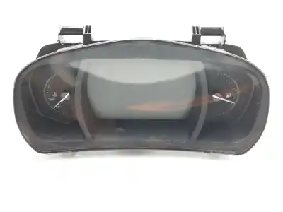 Second-hand car spare part  for RENAULT MEGANE IV FASTBACK (B9A/M/N_)  OEM IAM references 248106335R  