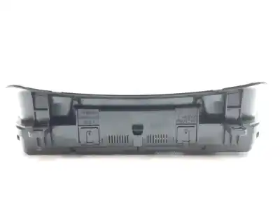 Second-hand car spare part dashboard for renault megane iv fastback (b9a/m/n_) 1.5 dci 110 (b9a3) oem iam references 248106335r   Second-hand car spare part dashboard for renault megane iv fastback (b9a/m/n_) 1.5 dci 110 (b9a3) oem iam references 248106335r