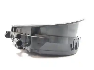 Second-hand car spare part dashboard for renault megane iv fastback (b9a/m/n_) 1.5 dci 110 (b9a3) oem iam references 248106335r   Second-hand car spare part dashboard for renault megane iv fastback (b9a/m/n_) 1.5 dci 110 (b9a3) oem iam references 248106335r
