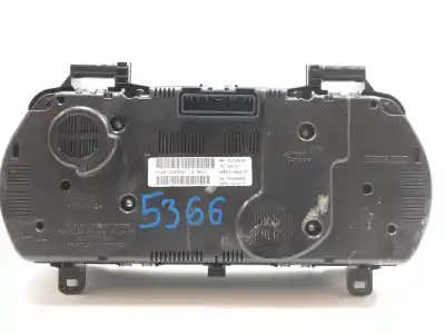 Second-hand car spare part dashboard for renault megane iv fastback (b9a/m/n_) 1.5 dci 110 (b9a3) oem iam references 248106335r   Second-hand car spare part dashboard for renault megane iv fastback (b9a/m/n_) 1.5 dci 110 (b9a3) oem iam references 248106335r