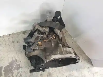 Second-hand car spare part gearbox for ford transit connect (tc7) furgón (2006->) oem iam references 2t1r7002bd  