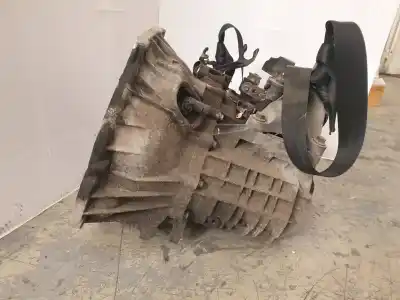 Second-hand car spare part gearbox for ford transit connect (tc7) furgón (2006->) oem iam references 2t1r7002bd  
